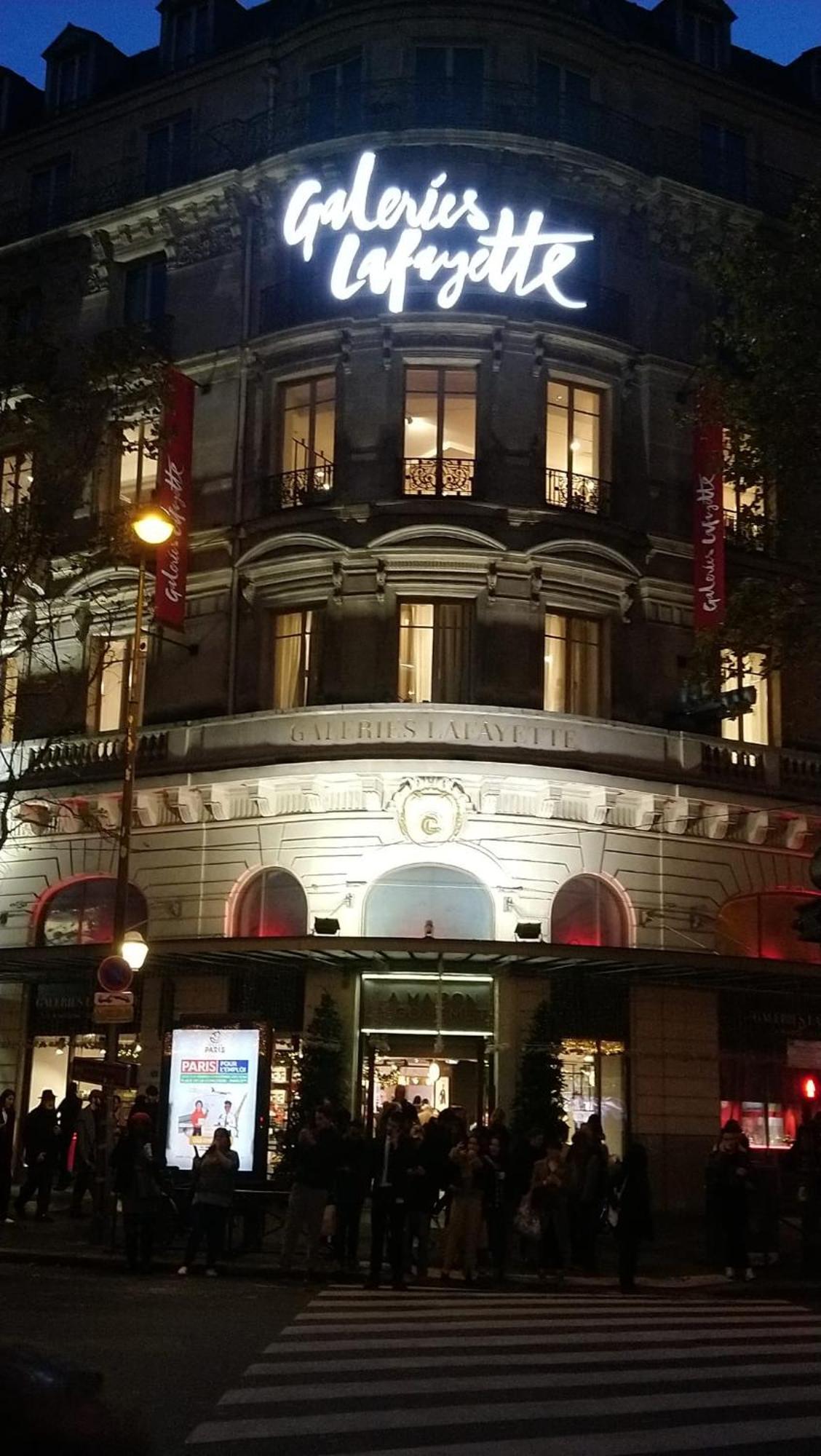 Majestique Paris
