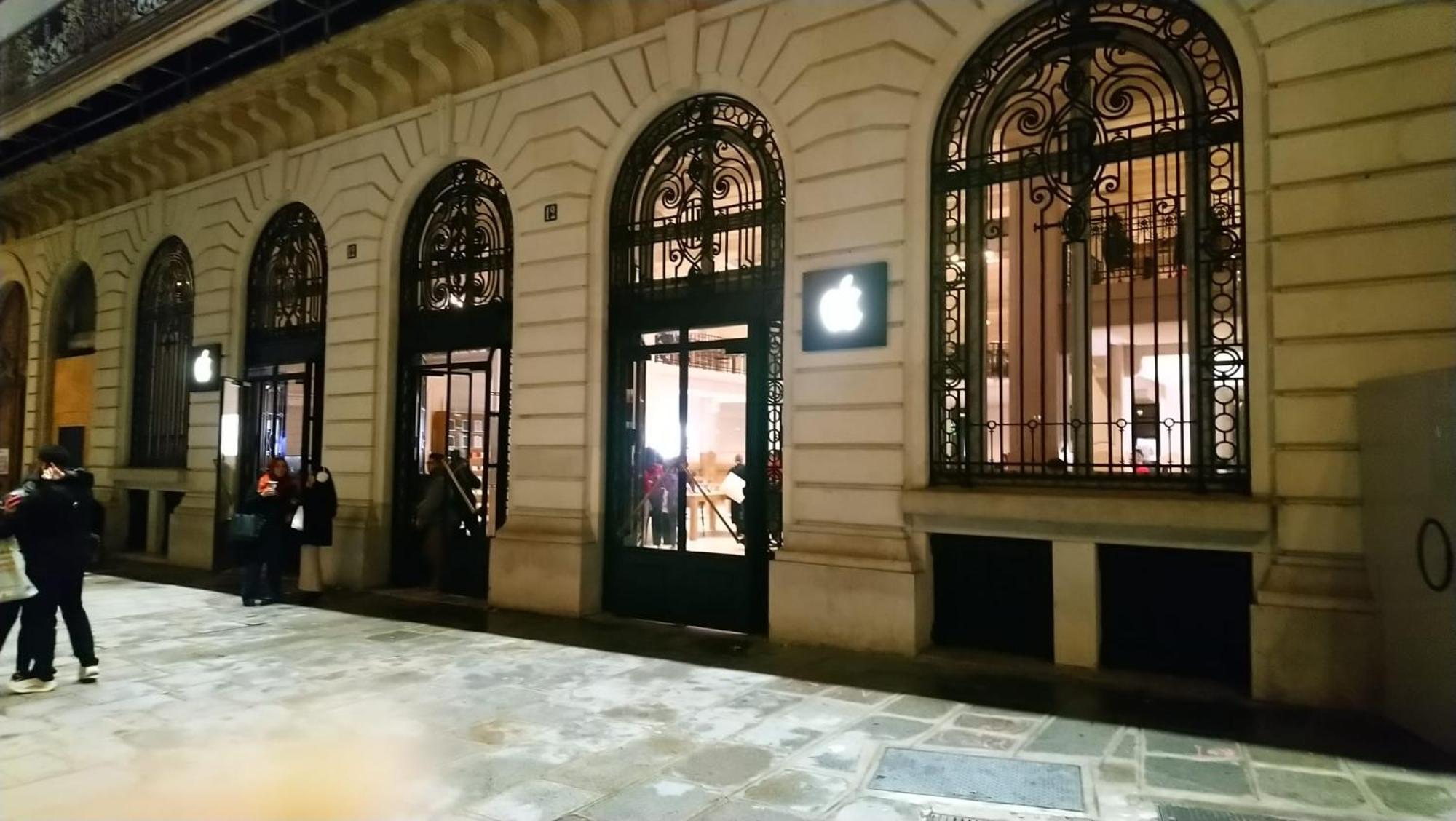 Gasthof Majestique *
