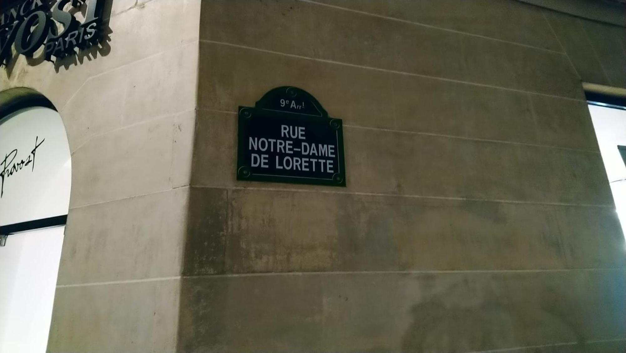 Majestique Guest house