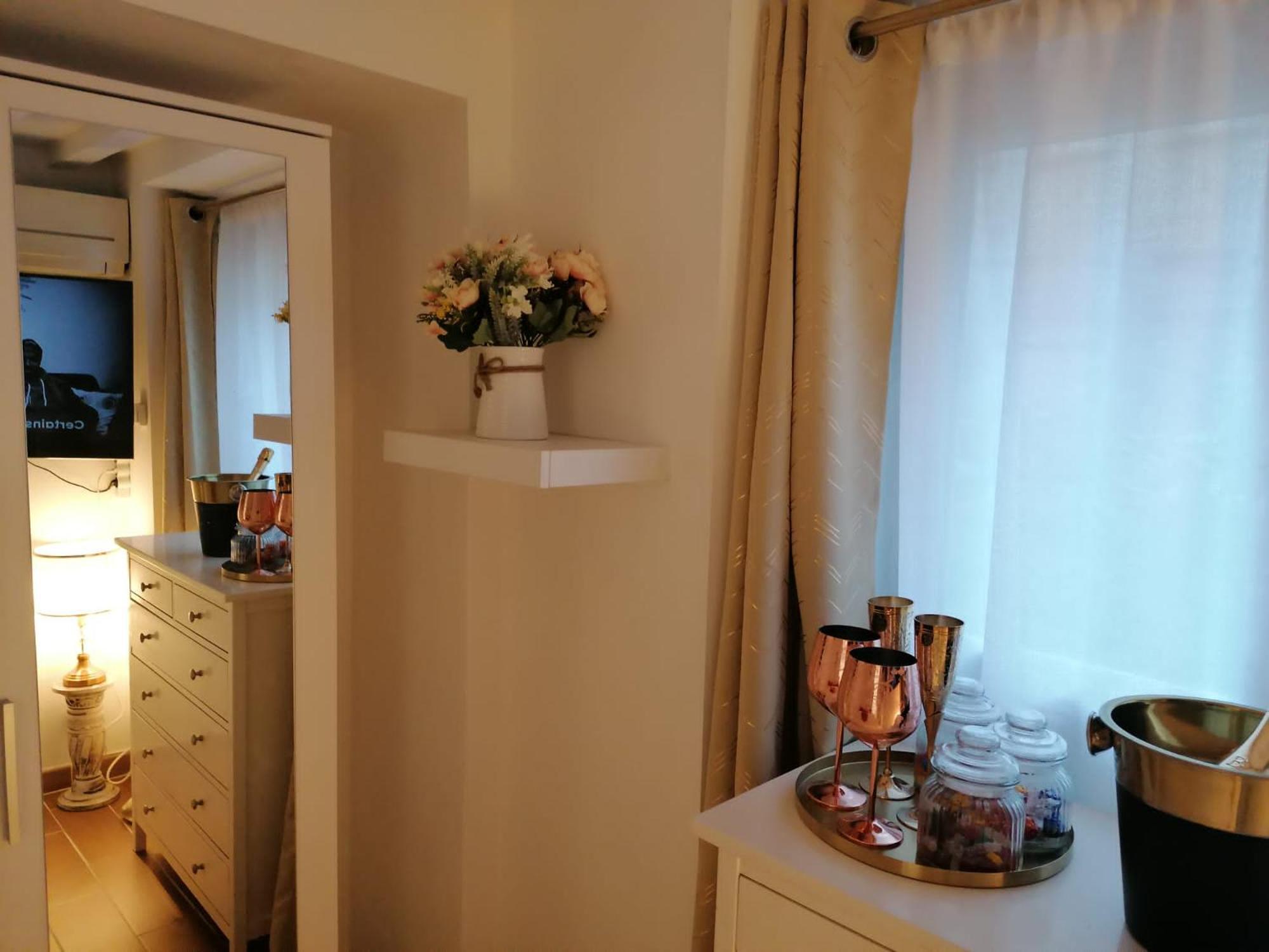 Guest house Majestique *