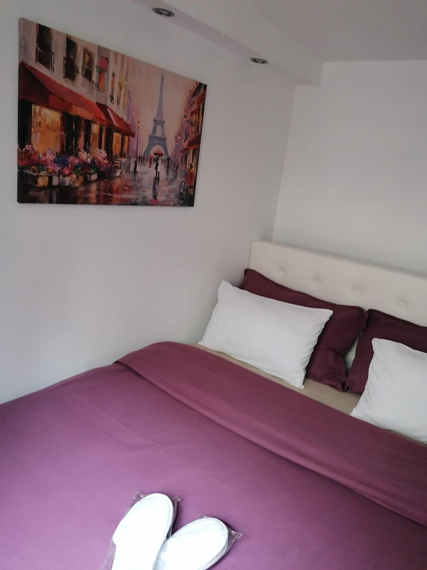 Guest house Majestique *